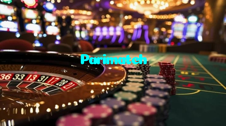 Parimatch