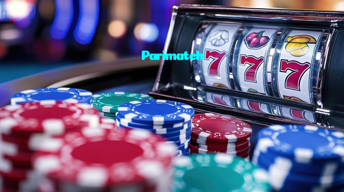 available types of Parimatch bet including pre-match live express and system bets