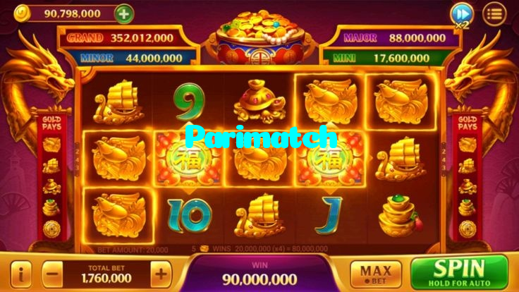 Parimatch