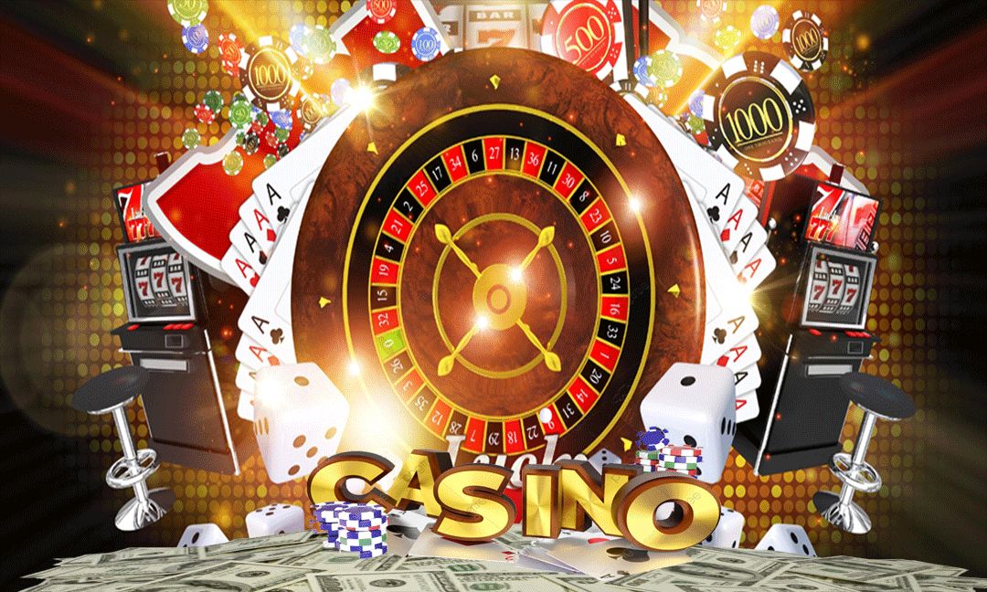 Frank Casino Slots Welcome Bonus