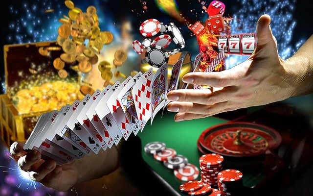 Frank Casino Slots Welcome Bonus