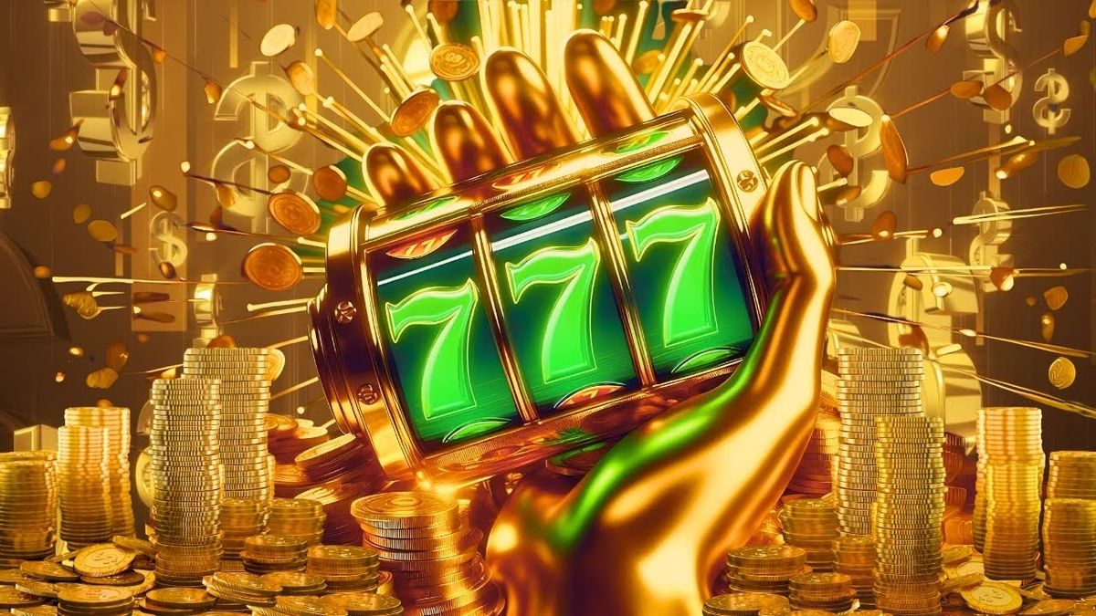 Frank Casino Slots Welcome Bonus